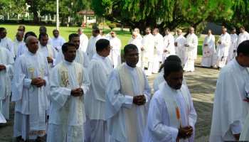 19/11/2023 50th Year of Consecration of the Cathedral